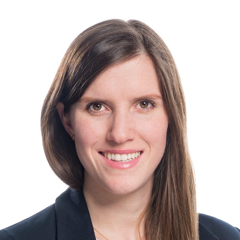 Testimonial Portrait
