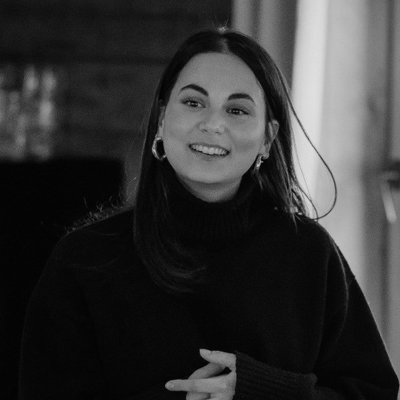 Testimonial Portrait