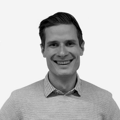 Testimonial Portrait